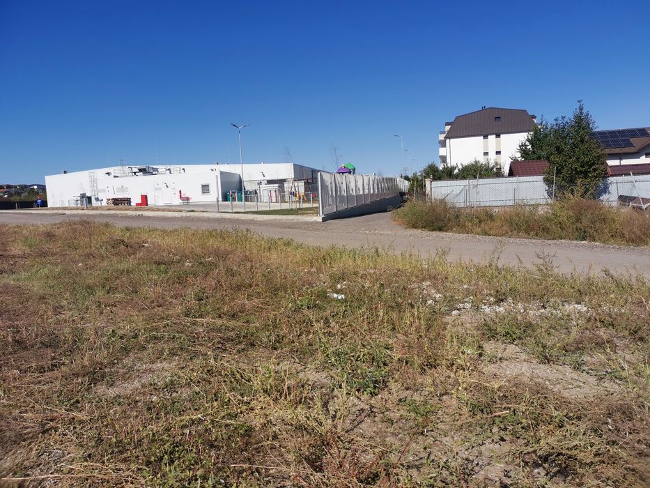 Galata-Kaufland, oportunitate pentru dezvoltare afacere