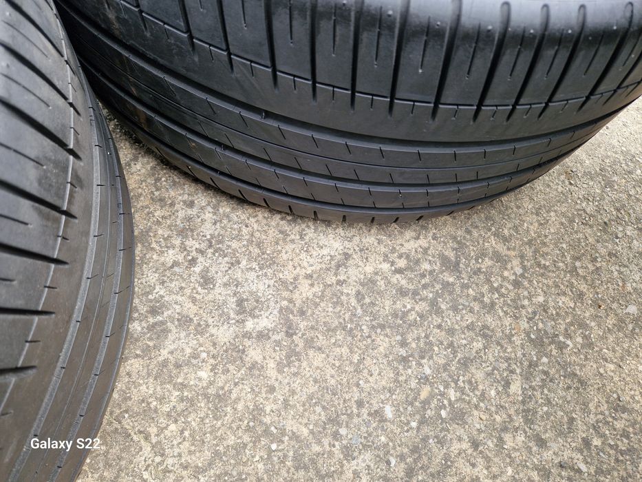 Jante Mercedes S-Class Amg anvelope 245 45 19/ 275 40 19
