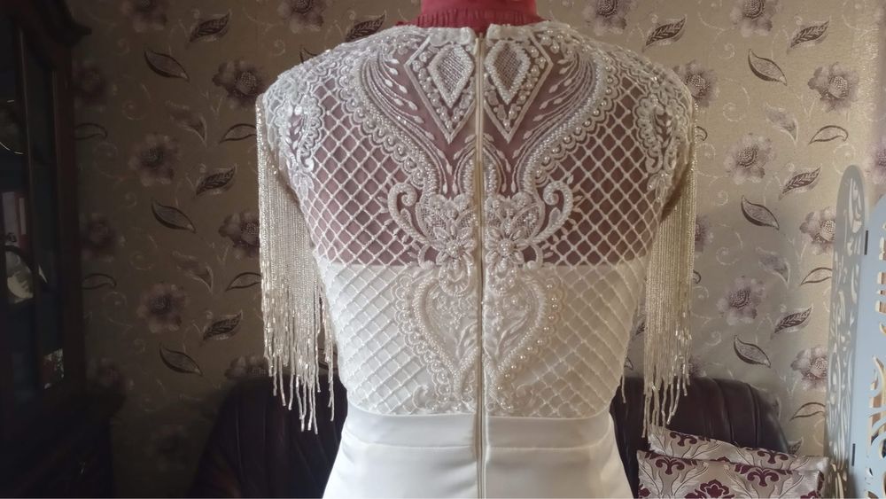 Rochie de mireasa - noua