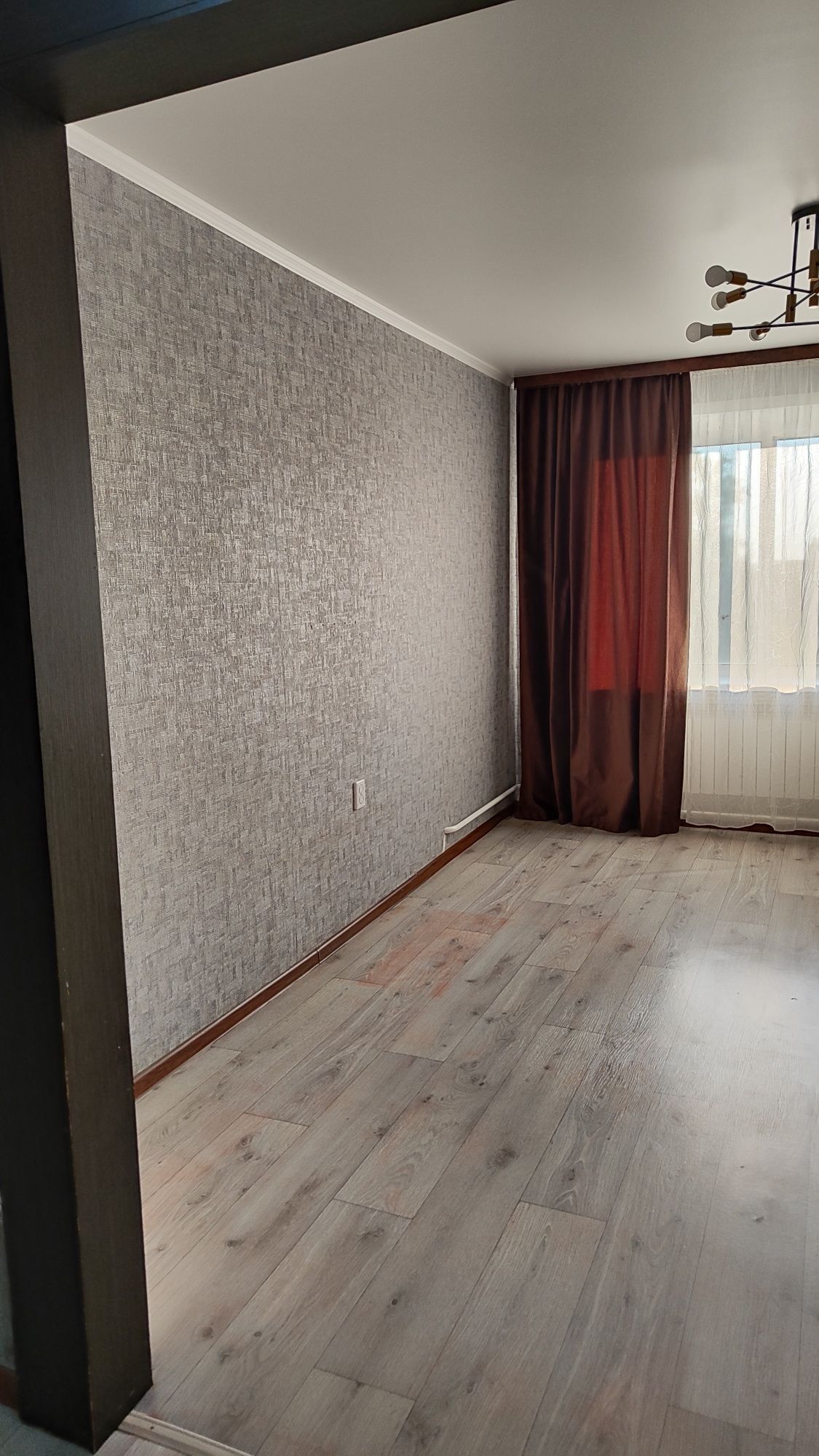 Продам 2-х комнатную квартиру