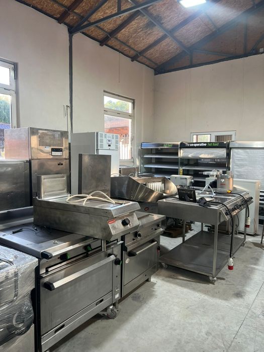 Ghiuvete ,malaxoare, aragaze,grill