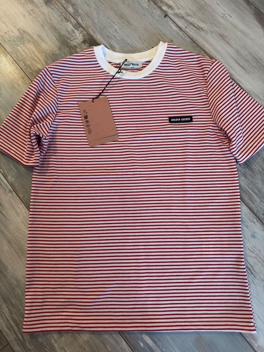 Дамска тениска нова