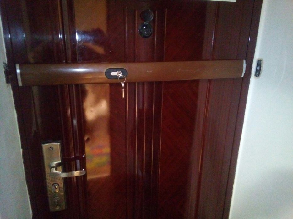 Antiefractie pentru apartamente, garaje..