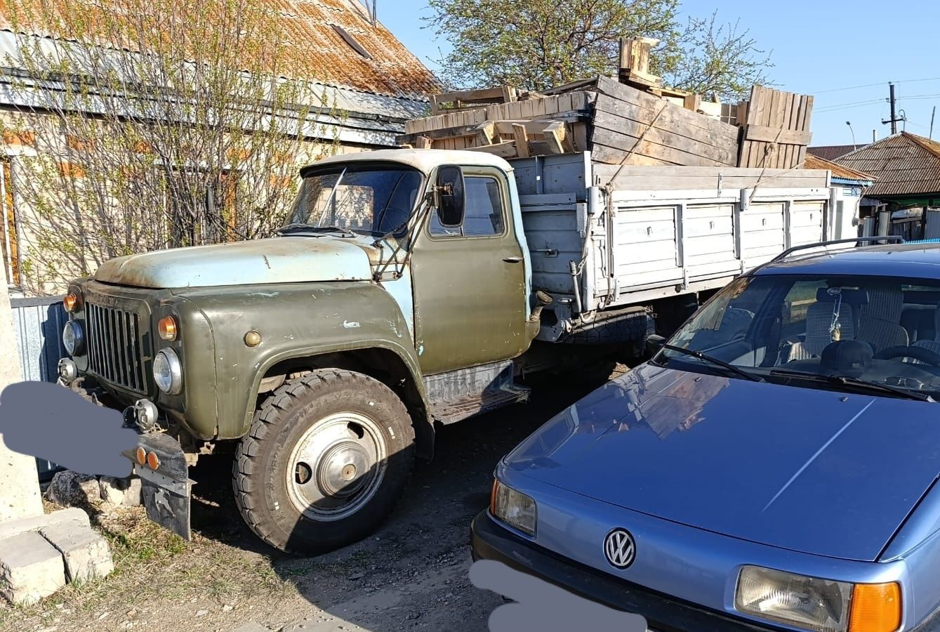 Продам Доски и Дрова