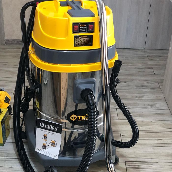 Электрический мойка Строительные пылесосы (теха)