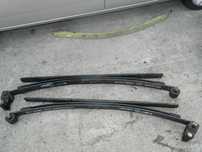 Arcuri 3 foi sprinter vw lt citește anunțul