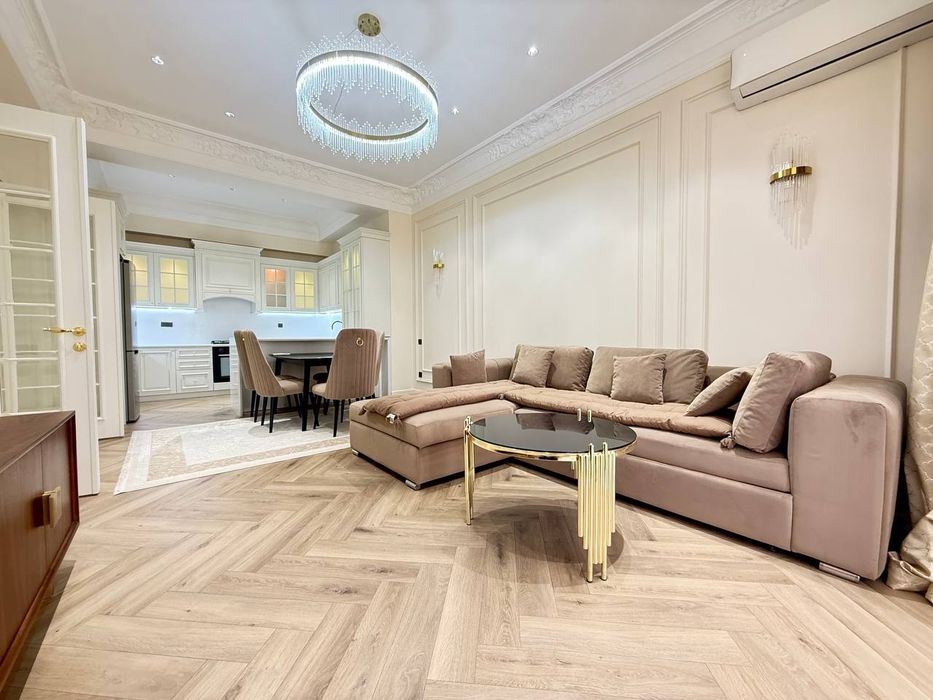 Kvartira продается 3/8/9 на жк Mirabad Elite