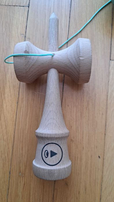 Kendama marca Kendama USA