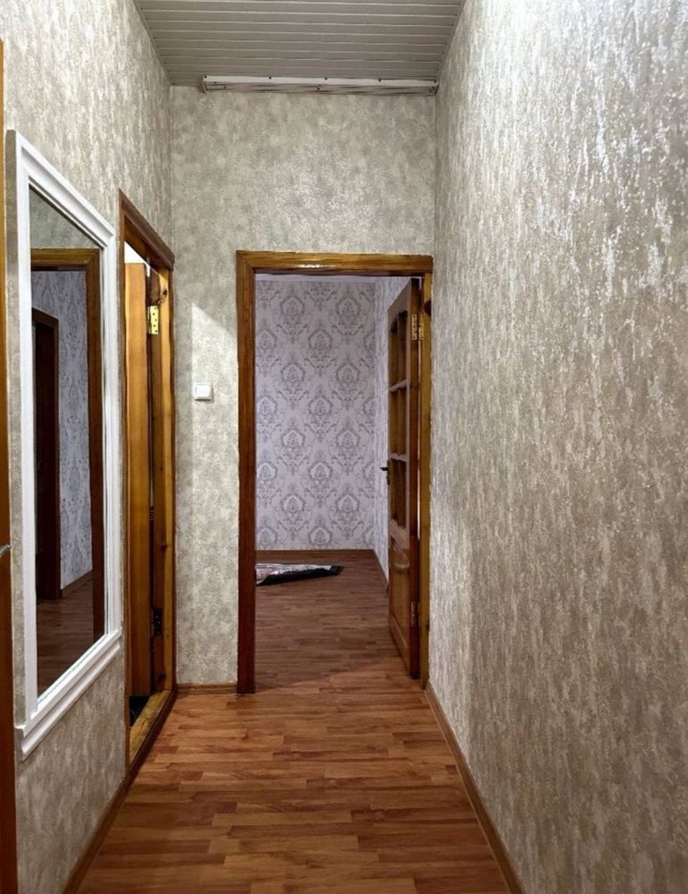Срочно!!! Продаётся 2в3 ком квартира Чиланзар 20 кв