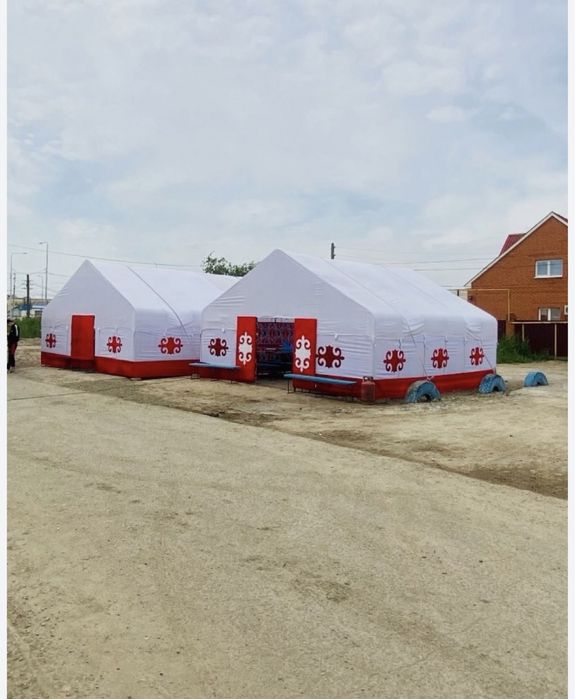 Аренда юрта и доставка бесплатно