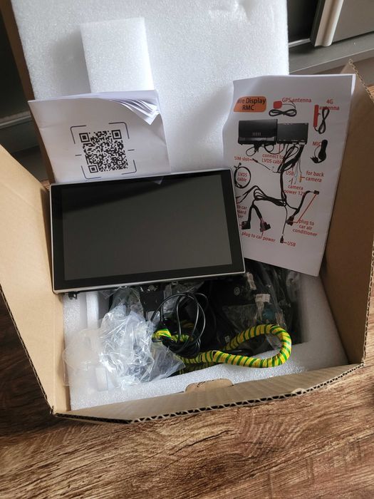 De vanzare in stare bună