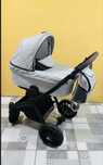 Carucior Krausman 3in 1