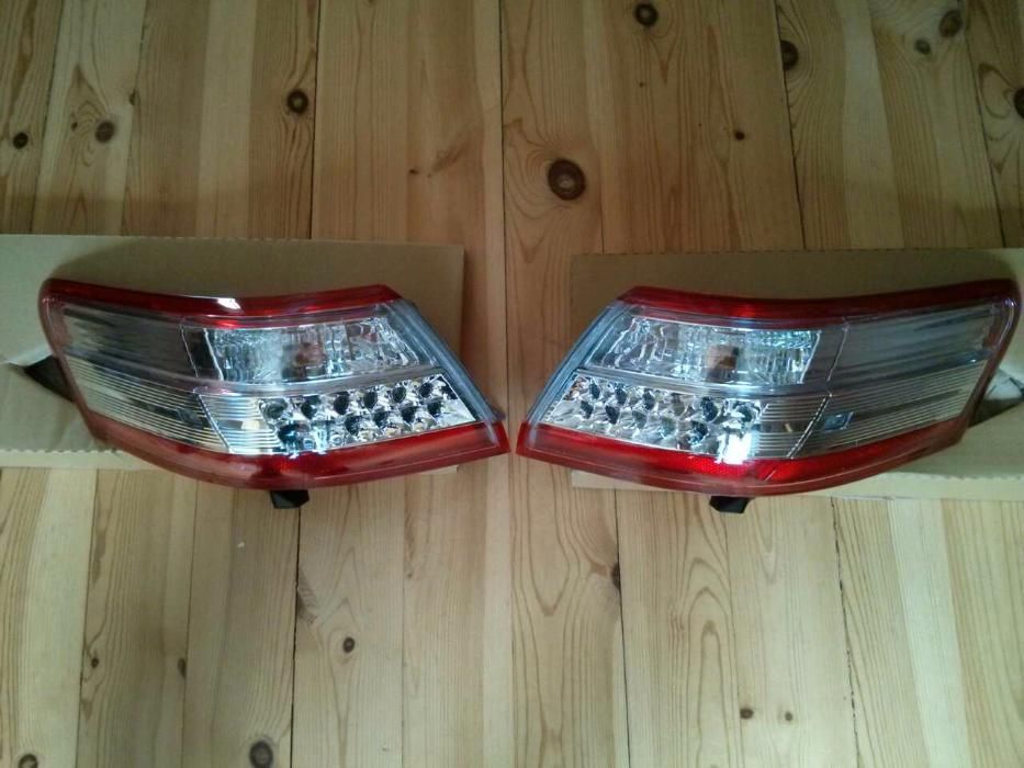 Стопове за Toyota Camry 2007-2011 Мрежи за багажник за mini cooper40лв