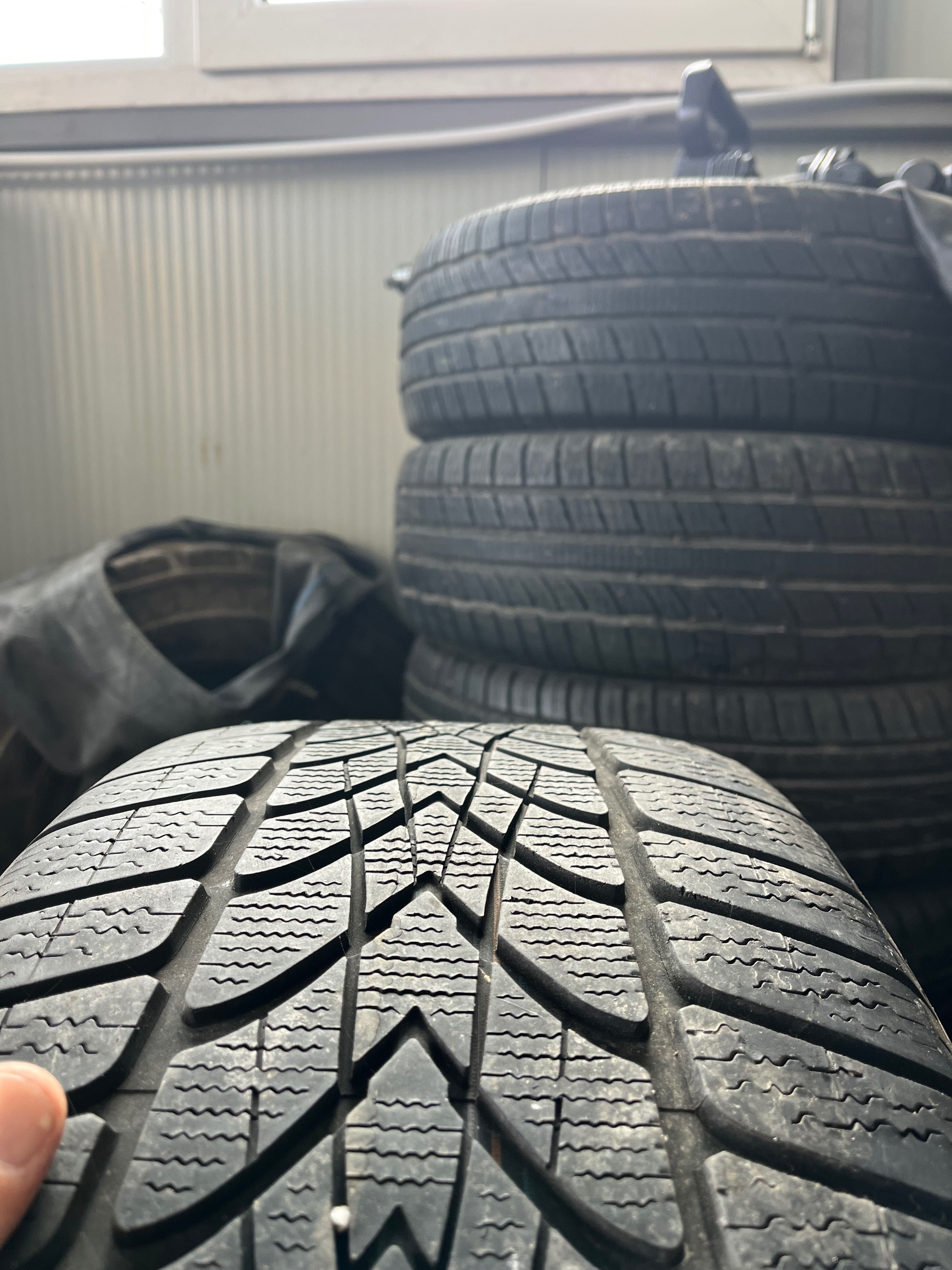 Гуми 245/50 R 18