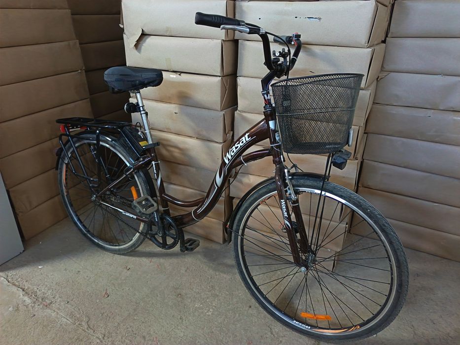 Велосипед сатылады