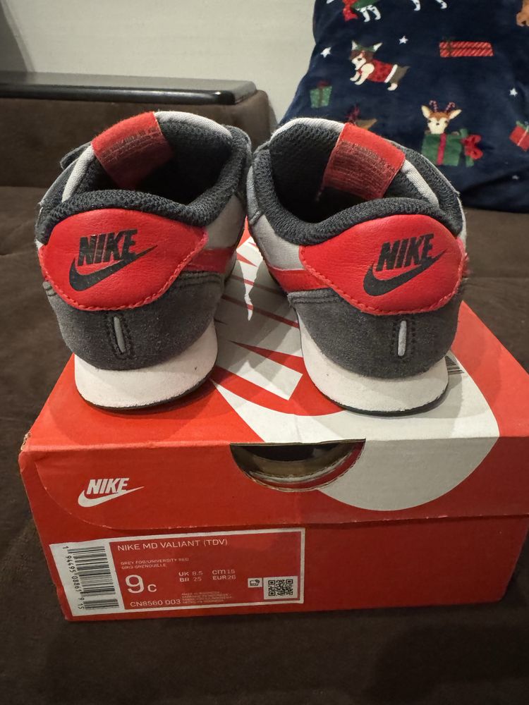 Детски маратонки Nike 26 р-р