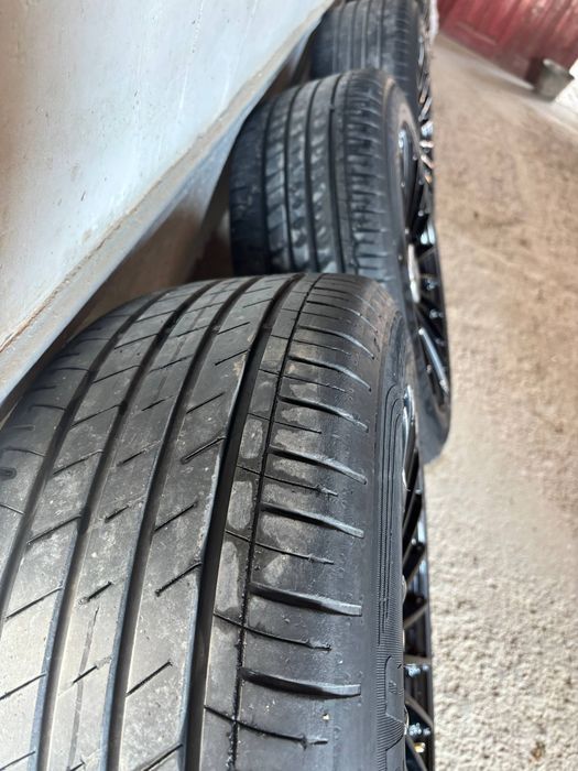 Rolls Roys R17 universal