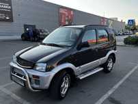 Daihatsu Terios 1.3i 4x4