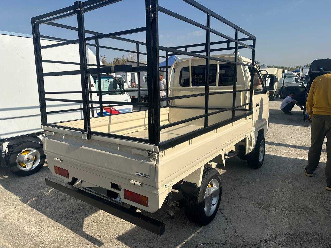 Labo. minishga tayyor