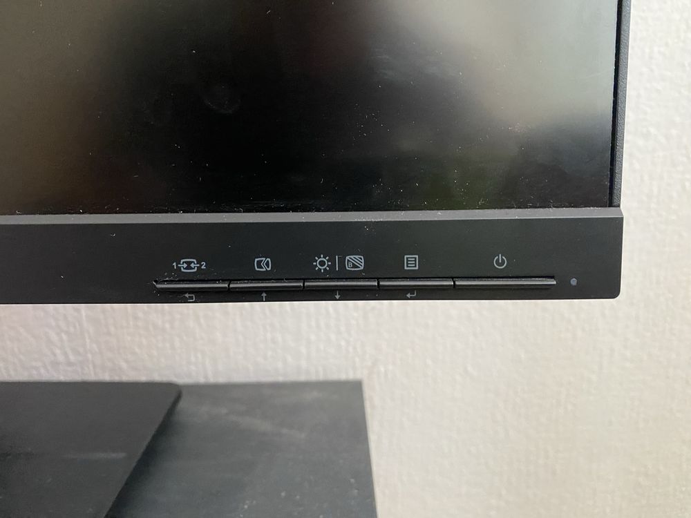 lenovo  thinkvision  S24e-20