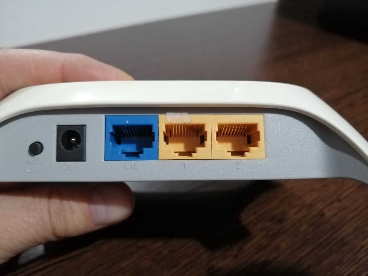 Wireless Tp-link