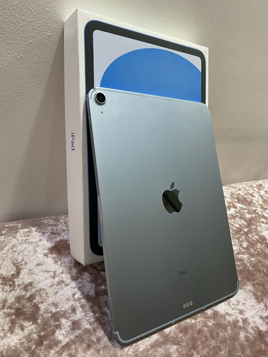iPad Air 4 2020 /Celular / Wi-fi / 64 GB