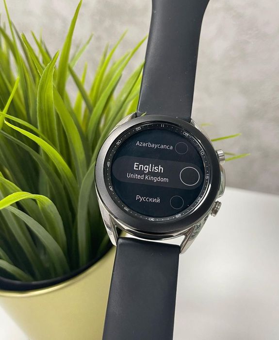 Смарт часы Samsung Technocom.kz-Коммисионный магазин