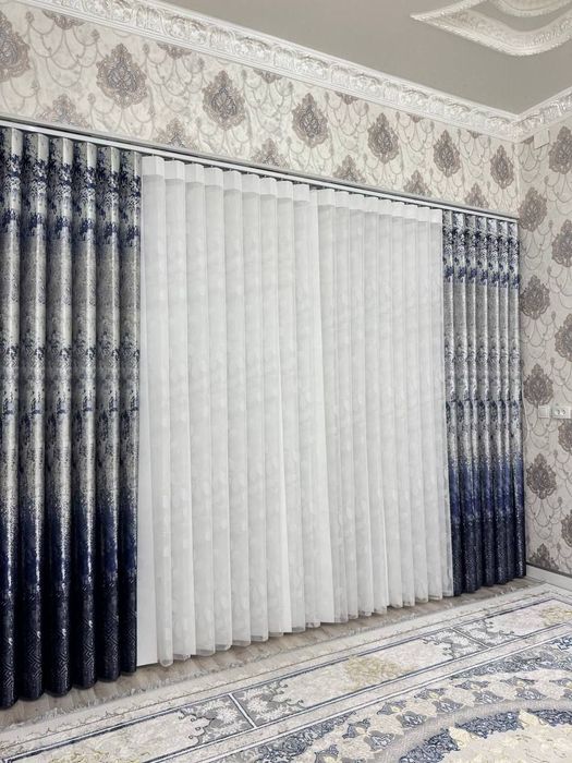 Жалюзи Jalyuzi экспресс с гарантией