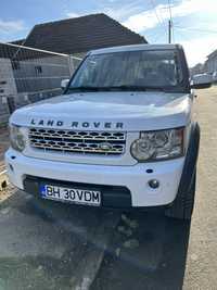 Vand/Schimb Land Rover Discovery 4 7 locuri