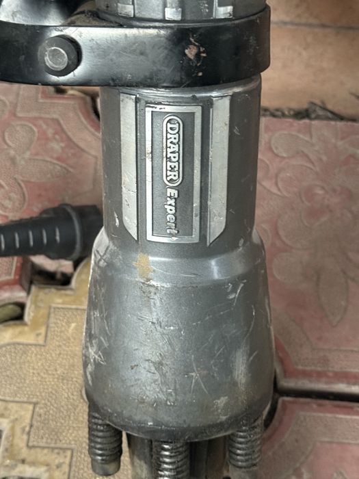 Ciocan demolator Draper Expert