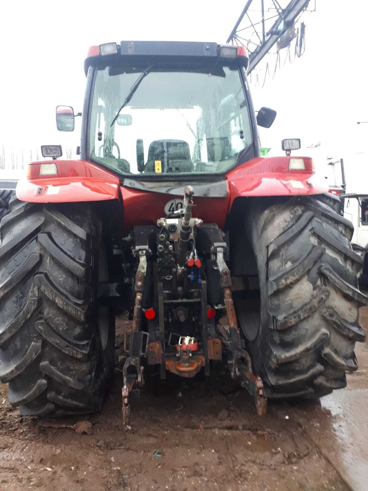 Tractor Case MX 285