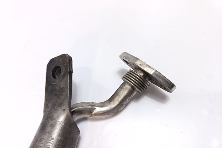 Conducta retur ulei turbosuflanta 03G145535F Volkswagen VW Passat B6