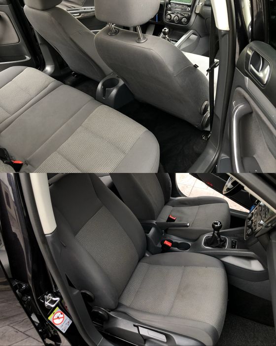 Volkswagen Golf 5 1.9 TDI 2009 BlueMotion HighLine Impecabila!