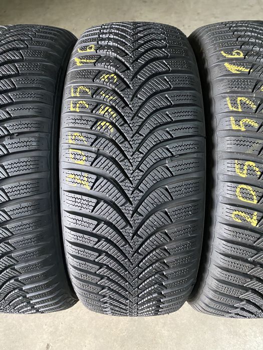 Anvelope iarna 205/55/16 Hankook Winter Icept RS2 205 55 16 R16