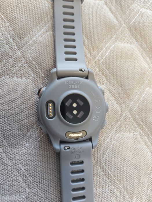 Garmin Forerunner 255s