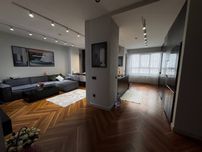 Akay City продается 3 комнатная квартира ремонт метро Х.Алимджана
