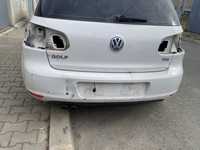 Bara spate vw golf 6