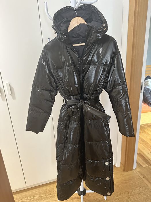 Дамско зимно яке Armani Exchange