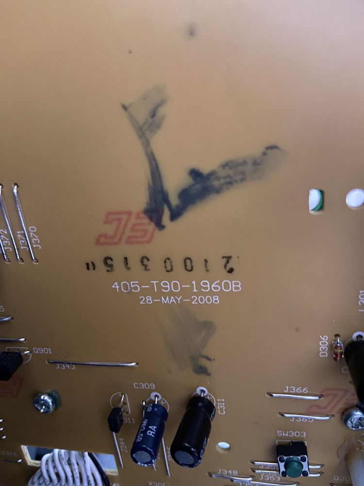 Платки за грамофон Stanton T.92 USB Turntable PCB