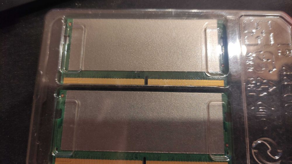 Memorie laptop Samsung DDR5 2x8GB 4800MHz