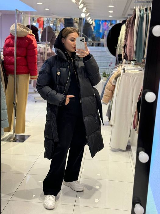 Куртка женская турецкая