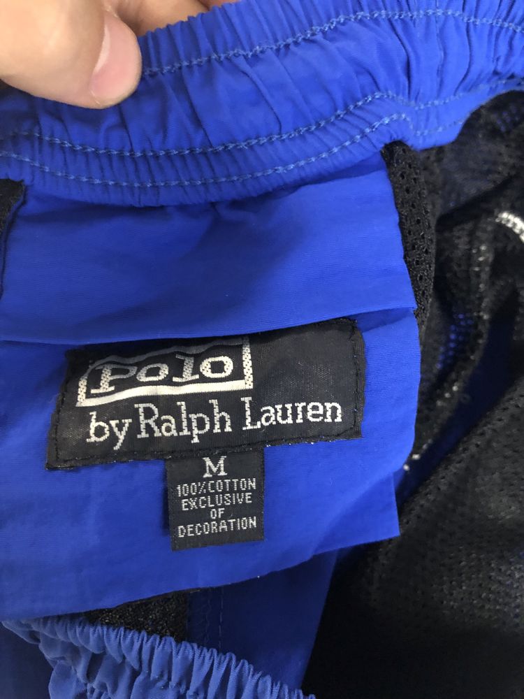 Polo Ralph Lauren Мъжки Къси Гащи Бански Размер M