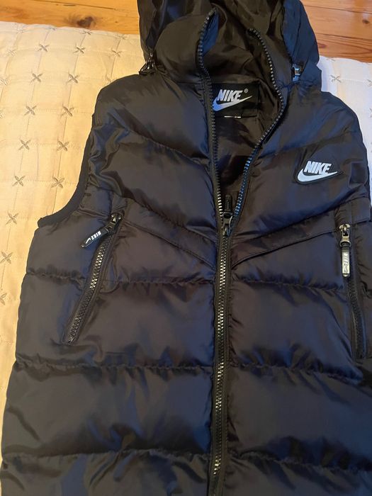 Детска грейка Nike