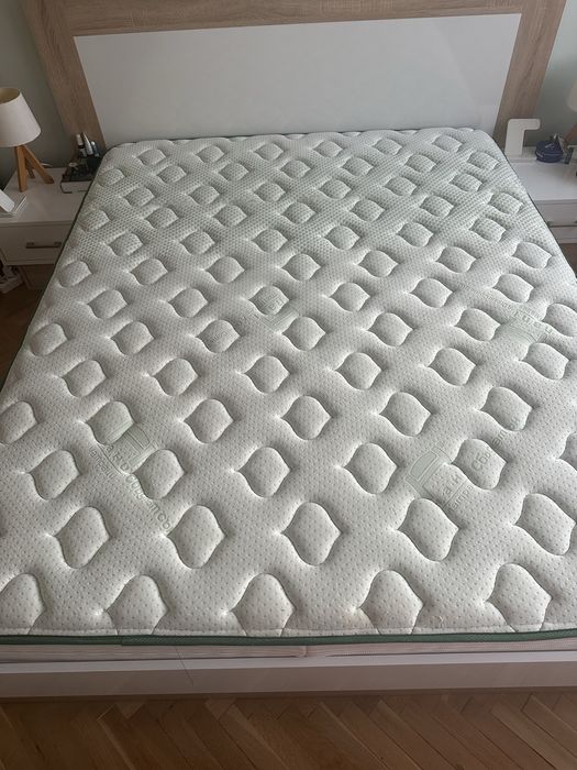 Матрак Нани Sirena Comfort Fresh