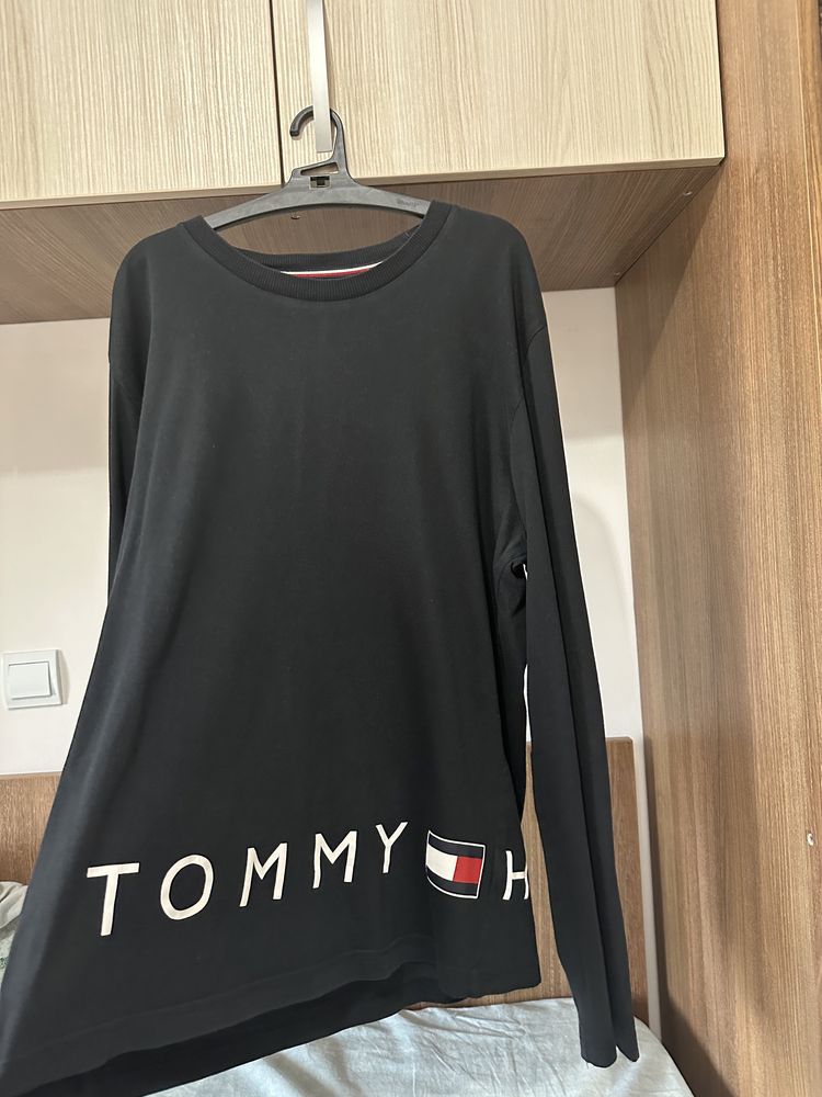 Bluza tommy hilfigher