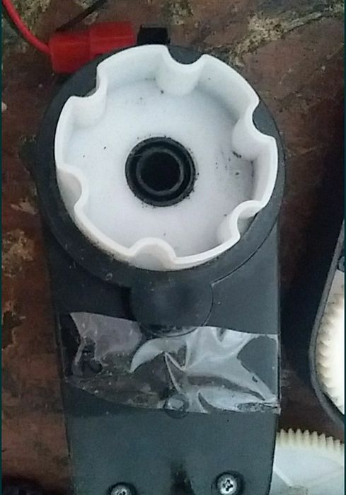 Moshincha tuzatamz