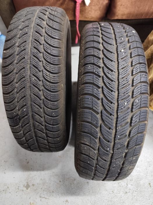 Anvelope 185 65 R15 iarna Debica