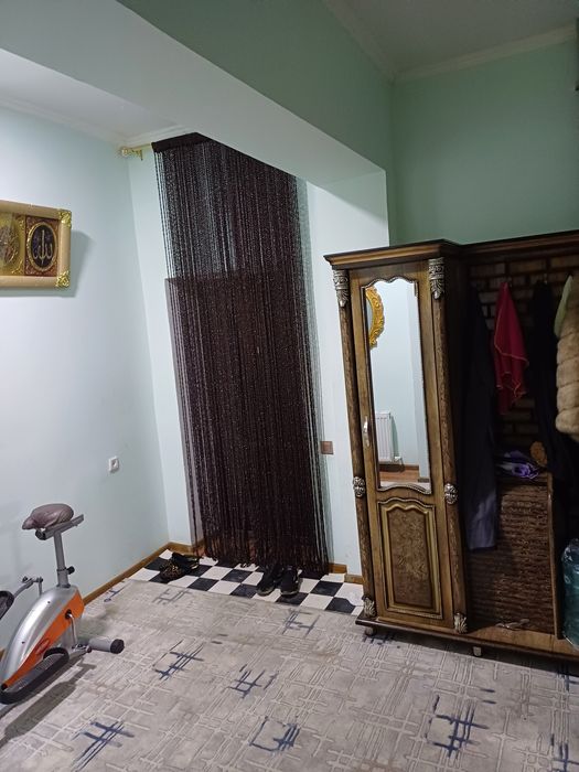 Продаётся квартира