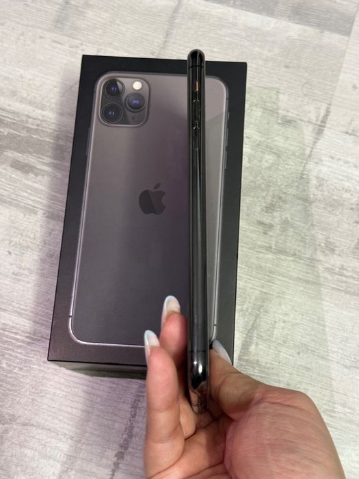 Iphone 11 pro max