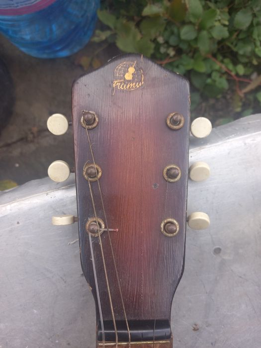 Акустична китара Framus Bavaria Germany